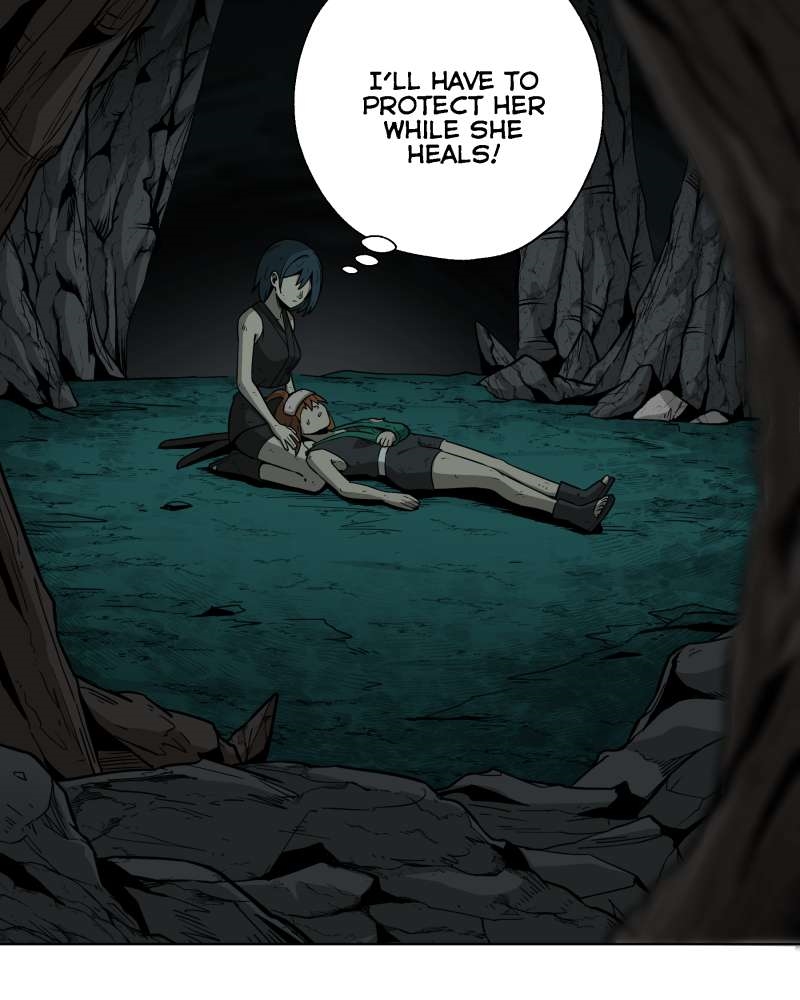 BlackSun Chapter 72 - Page 16