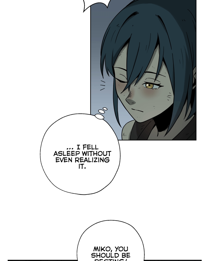 BlackSun Chapter 72 - Page 18