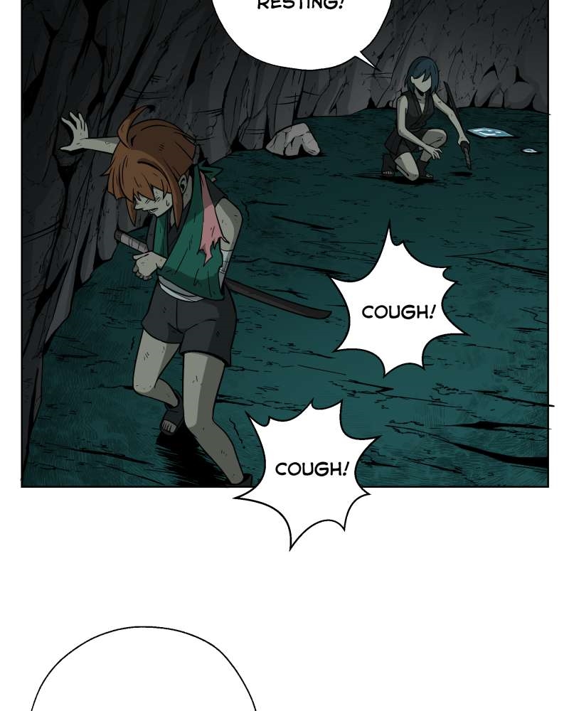 BlackSun Chapter 72 - Page 19