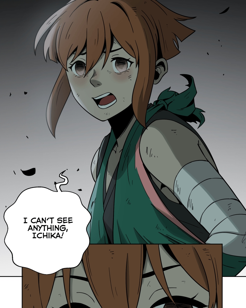 BlackSun Chapter 72 - Page 22