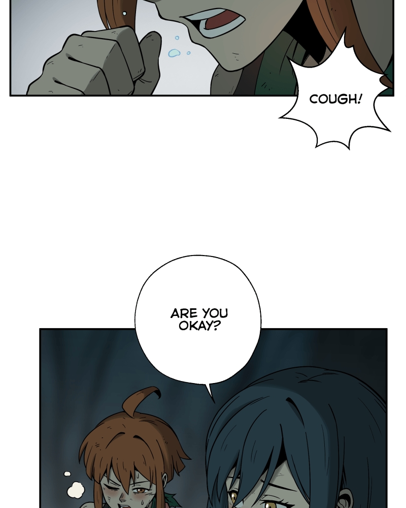 BlackSun Chapter 72 - Page 3