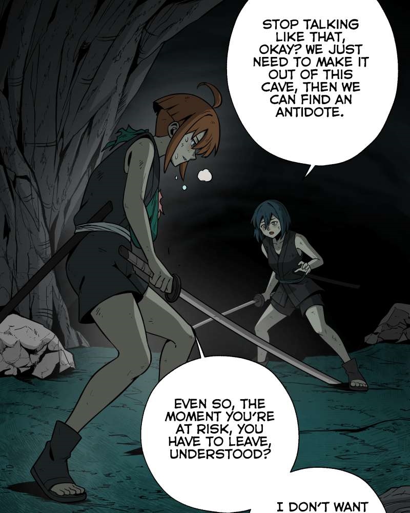 BlackSun Chapter 72 - Page 32