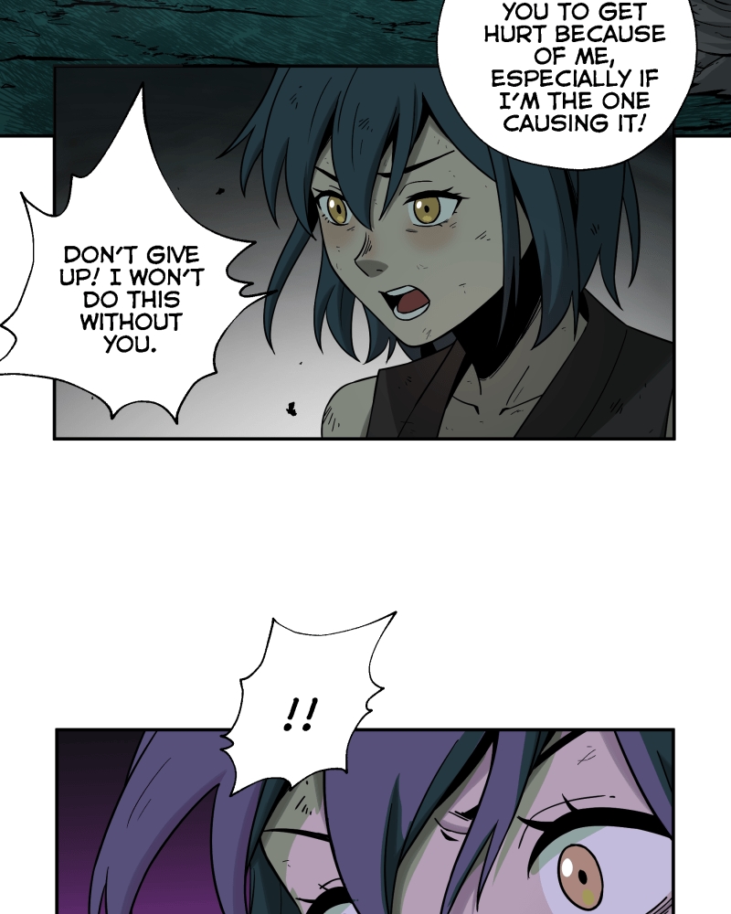 BlackSun Chapter 72 - Page 33