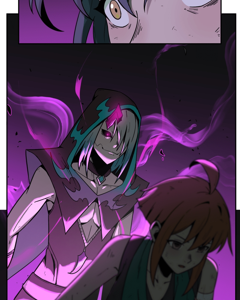 BlackSun Chapter 72 - Page 34