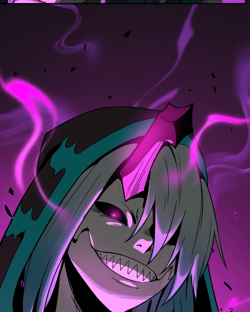 BlackSun Chapter 72 - Page 35