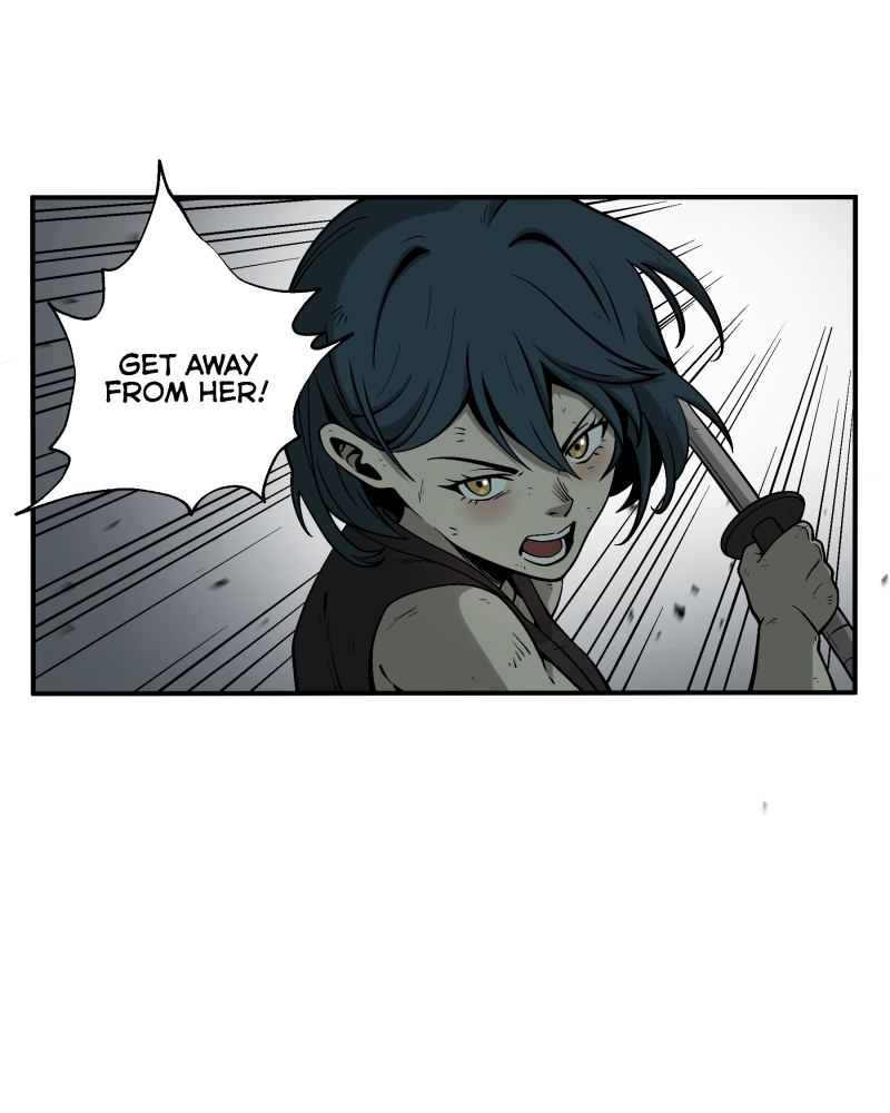 BlackSun Chapter 72 - Page 37