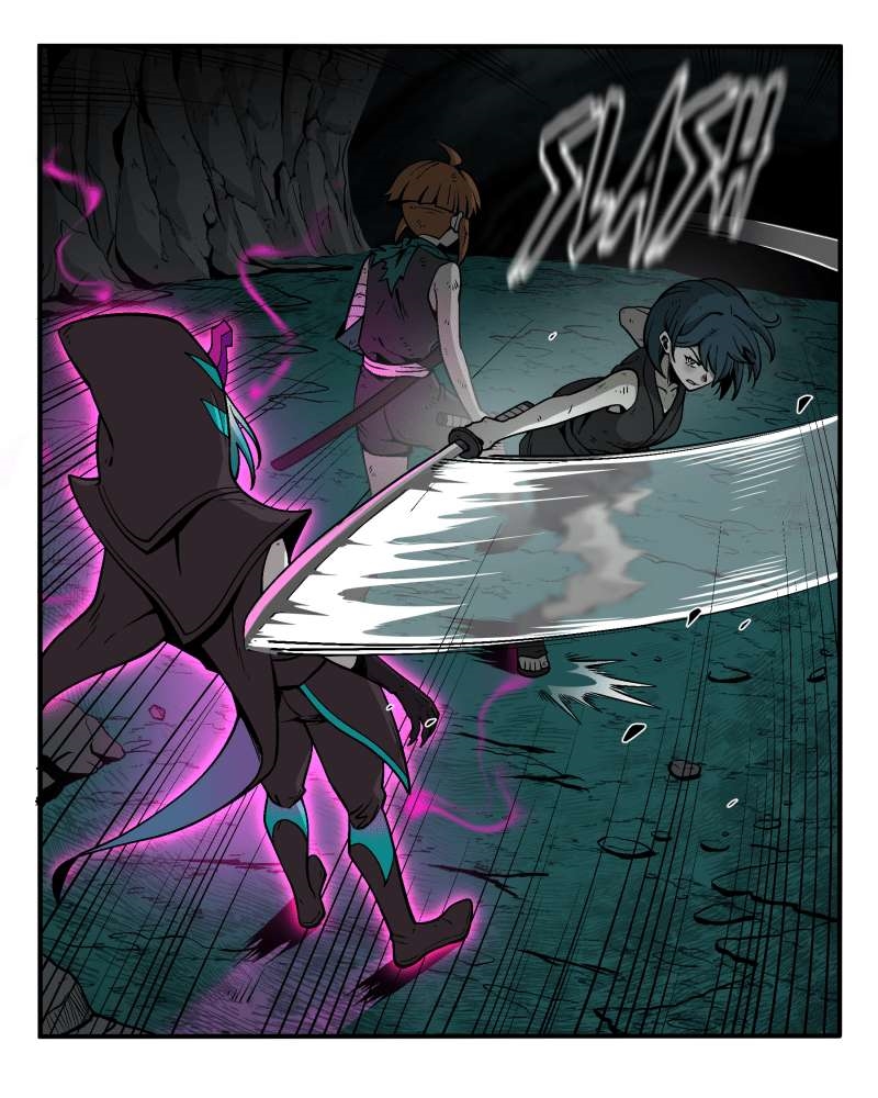 BlackSun Chapter 72 - Page 38