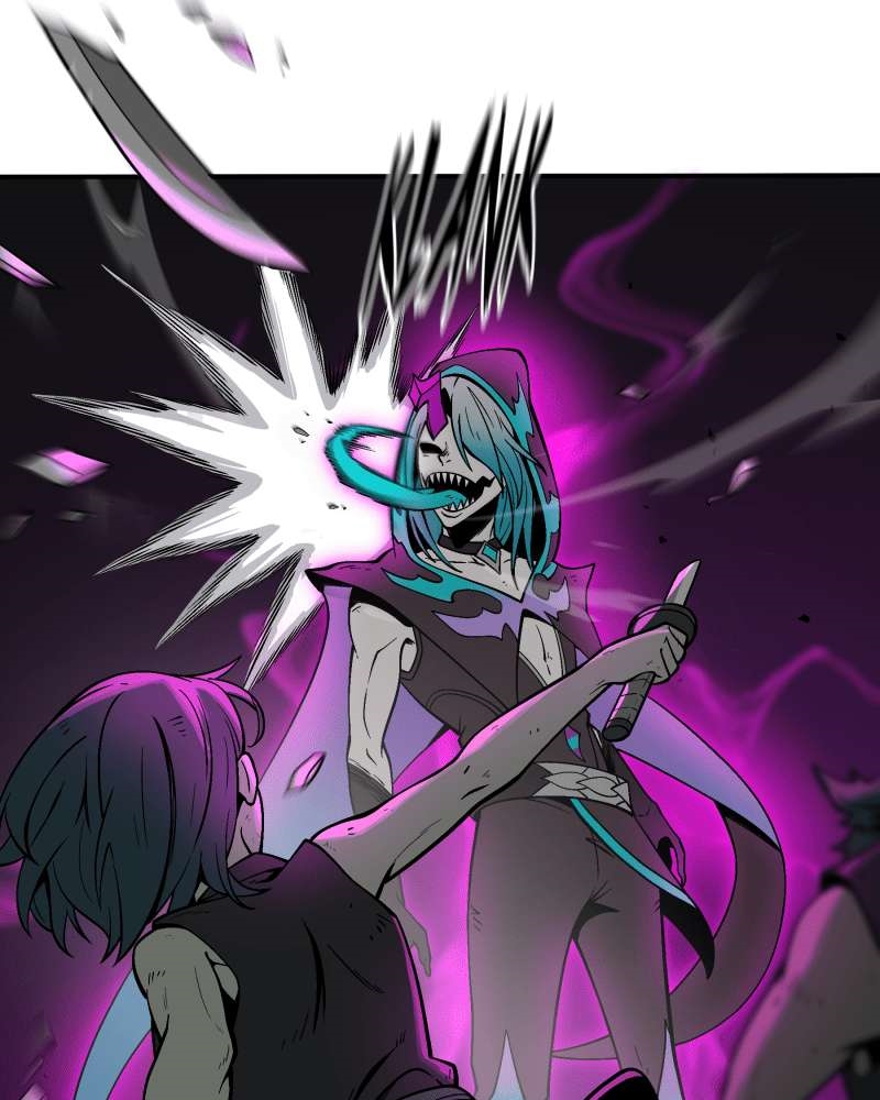 BlackSun Chapter 72 - Page 40