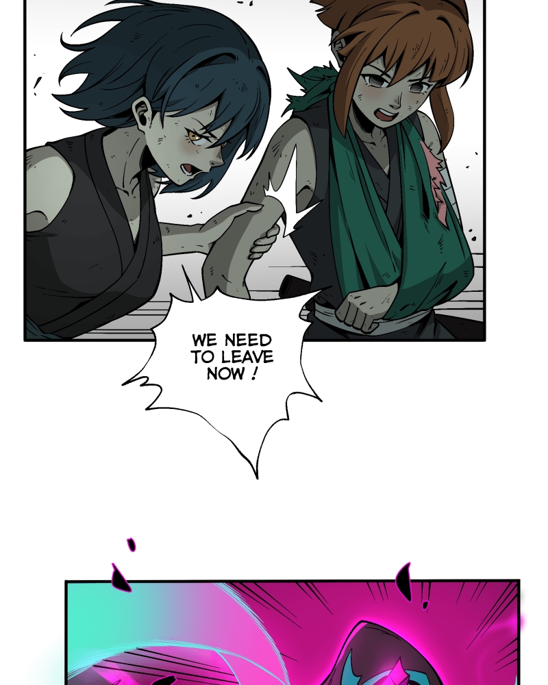 BlackSun Chapter 72 - Page 42