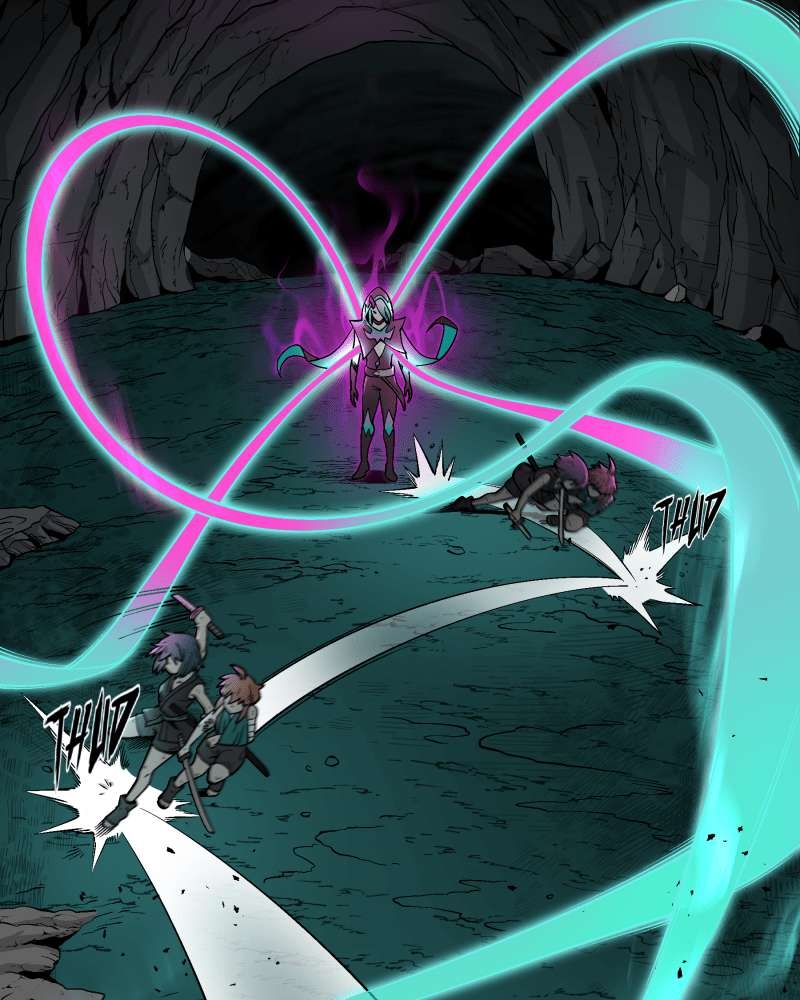 BlackSun Chapter 72 - Page 44