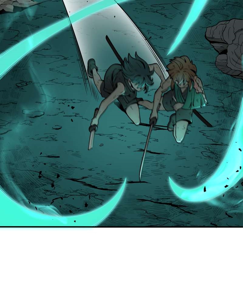 BlackSun Chapter 72 - Page 45