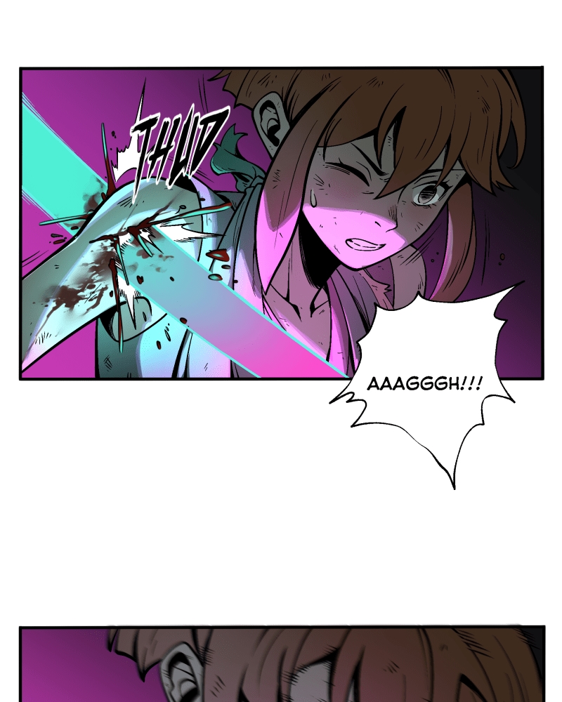 BlackSun Chapter 72 - Page 46