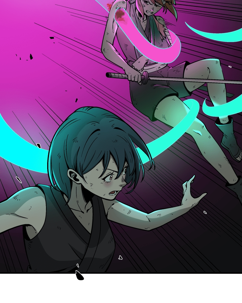 BlackSun Chapter 72 - Page 48