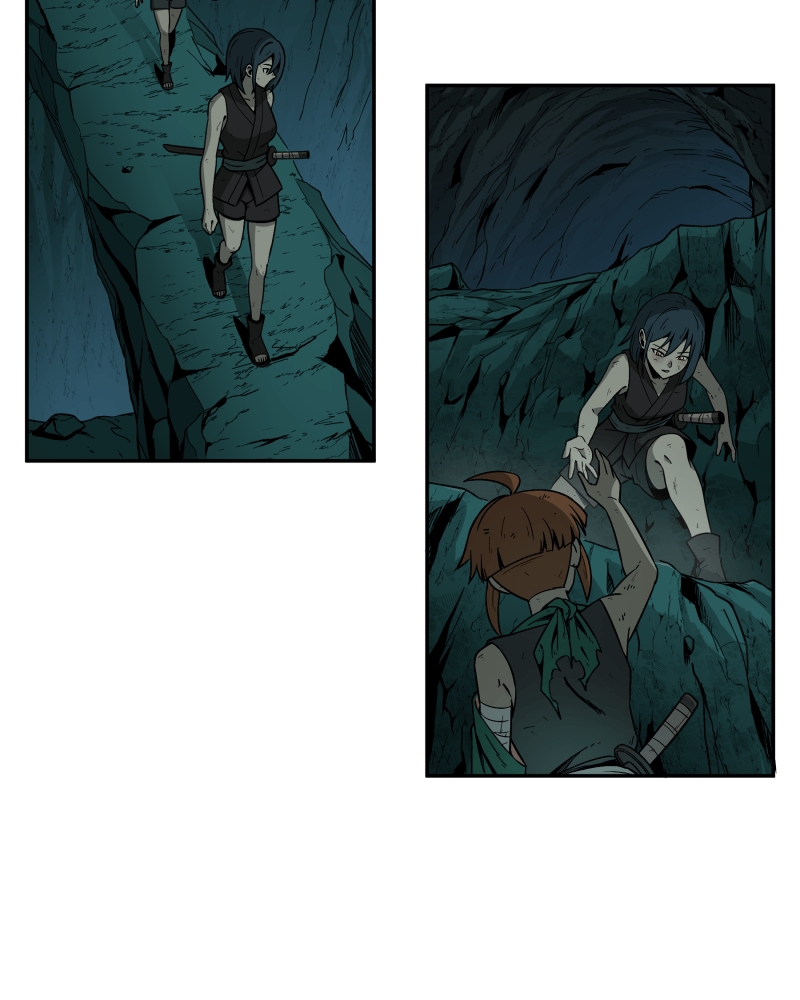 BlackSun Chapter 72 - Page 5