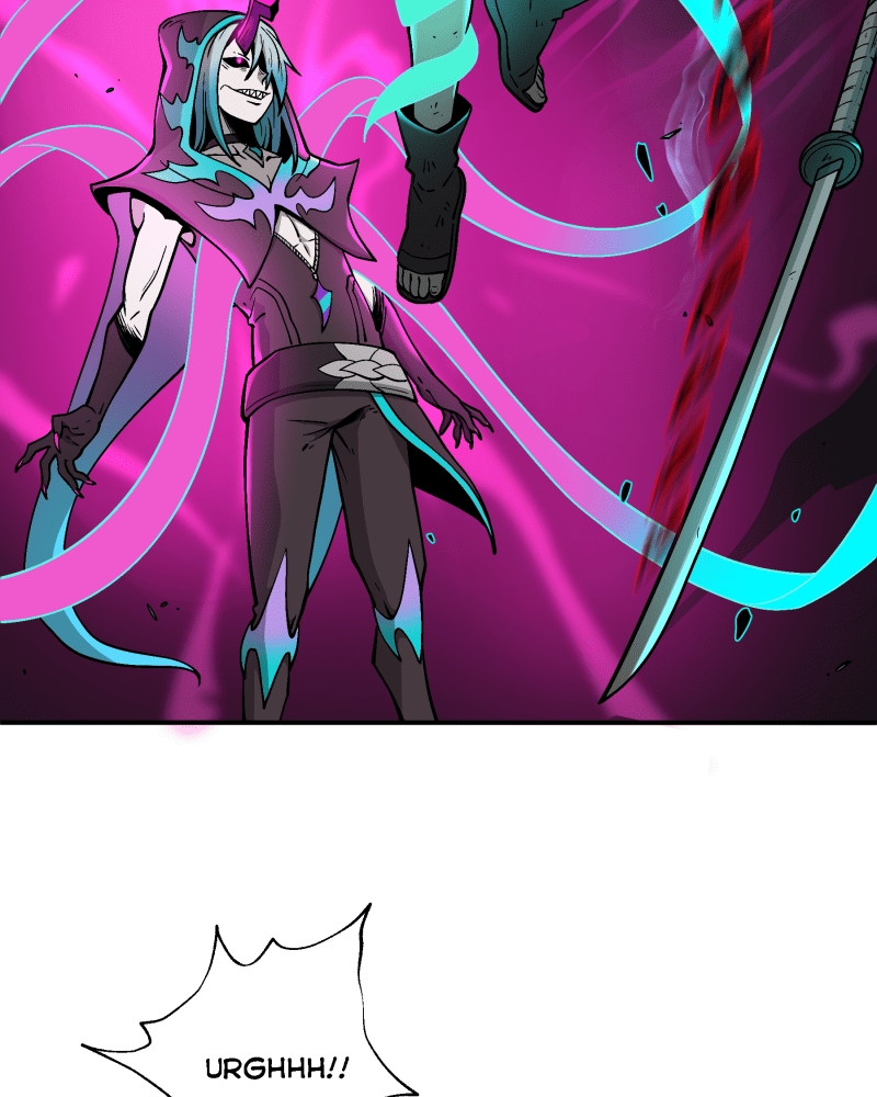 BlackSun Chapter 72 - Page 51