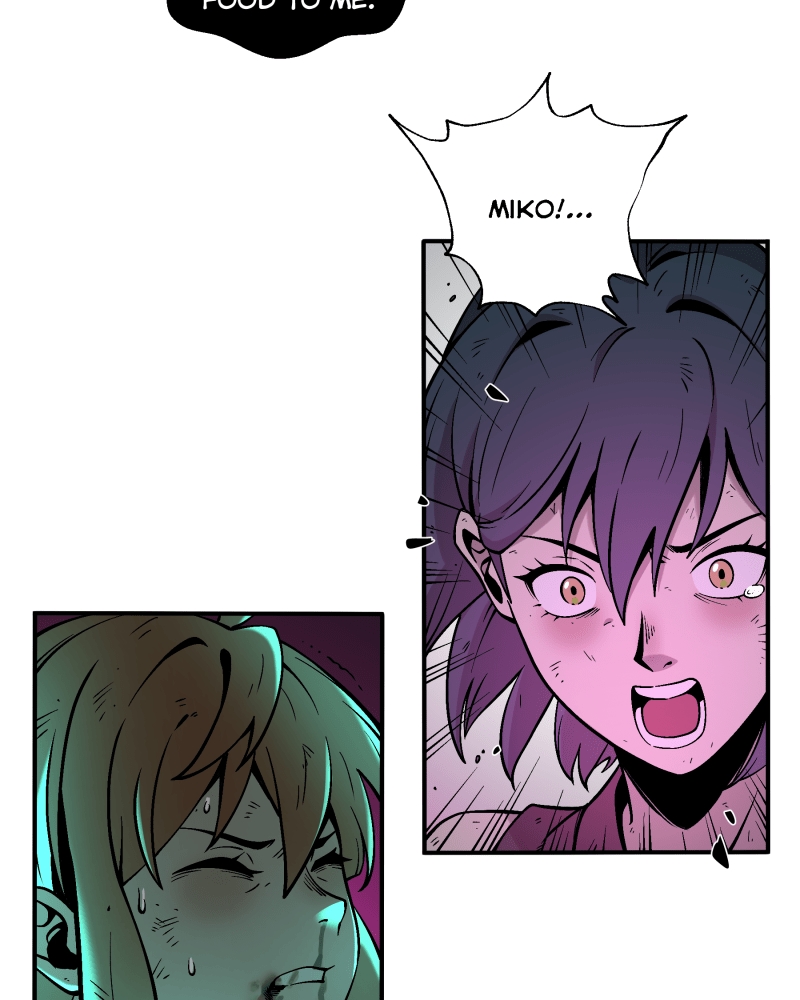 BlackSun Chapter 72 - Page 57