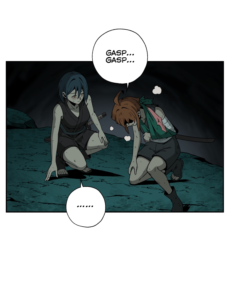 BlackSun Chapter 72 - Page 6