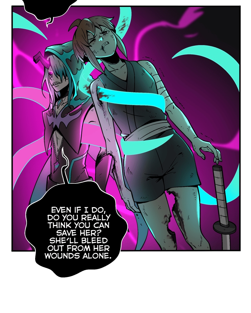 BlackSun Chapter 72 - Page 60