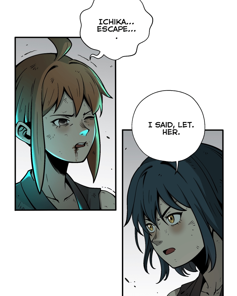 BlackSun Chapter 72 - Page 62