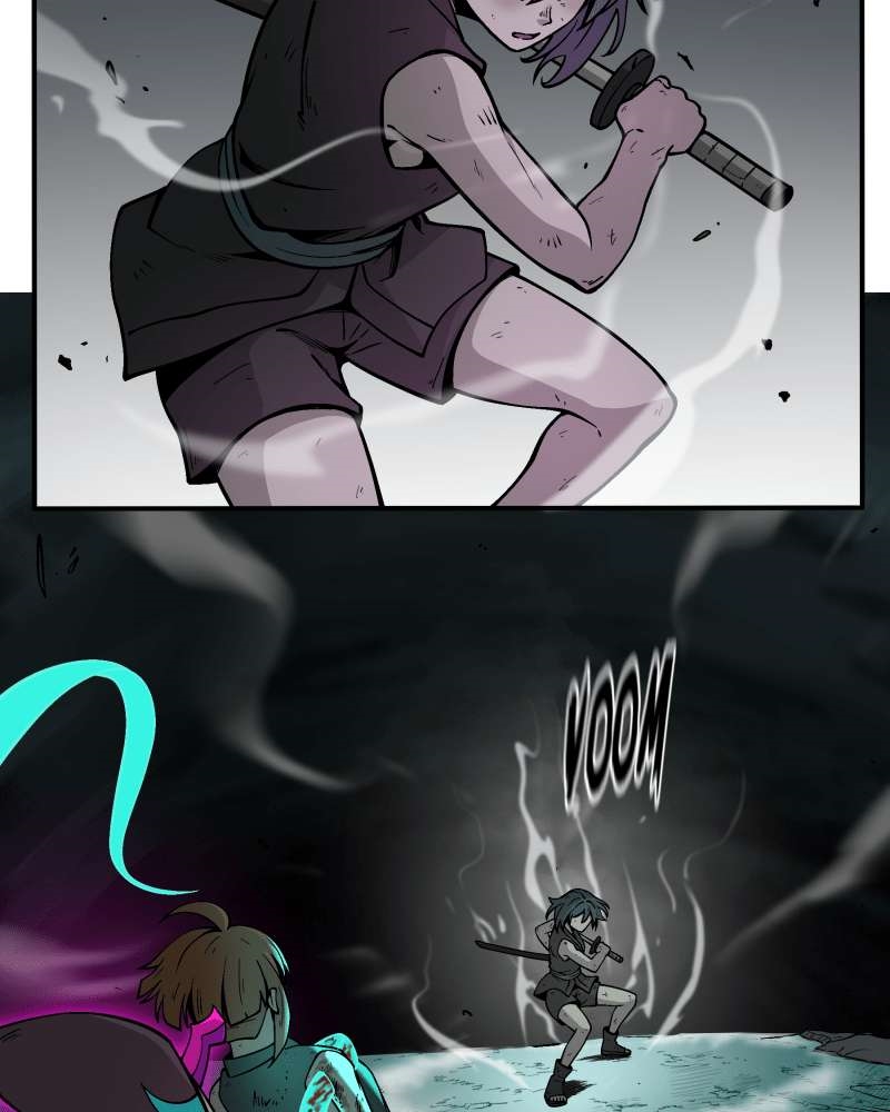 BlackSun Chapter 72 - Page 64