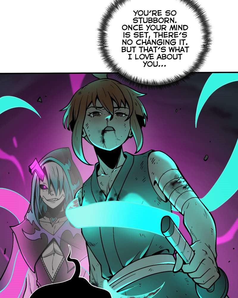 BlackSun Chapter 72 - Page 67