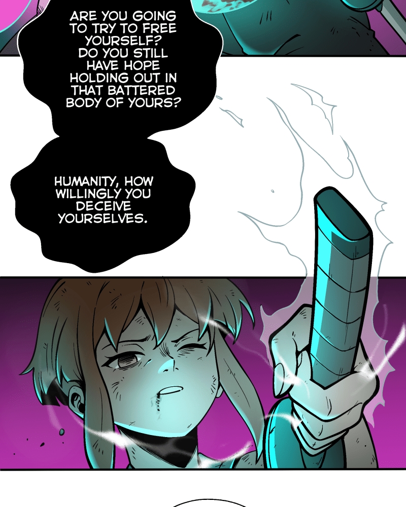 BlackSun Chapter 72 - Page 68