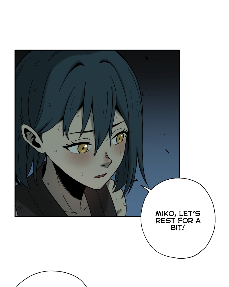 BlackSun Chapter 72 - Page 7