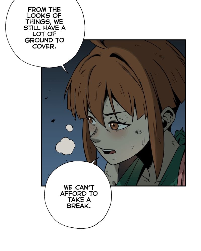 BlackSun Chapter 72 - Page 8