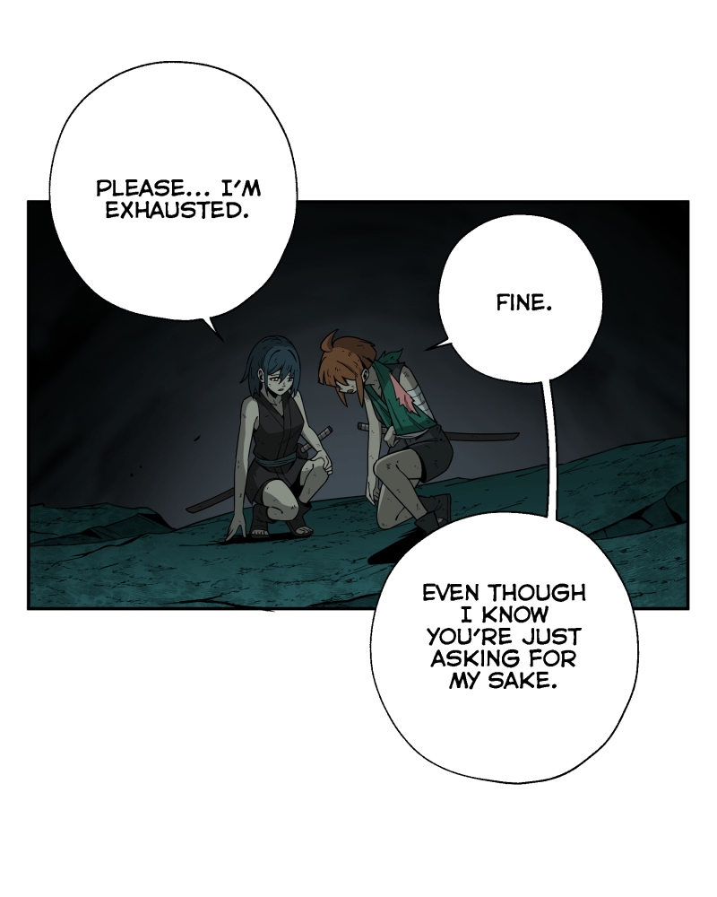 BlackSun Chapter 72 - Page 9