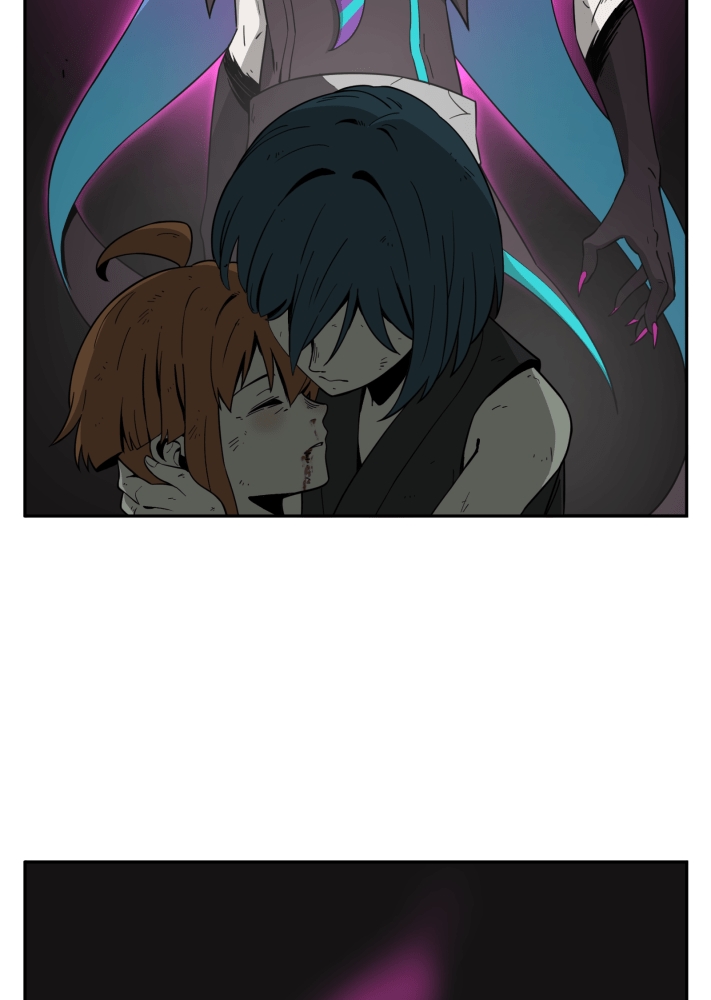 BlackSun Chapter 73 - Page 100