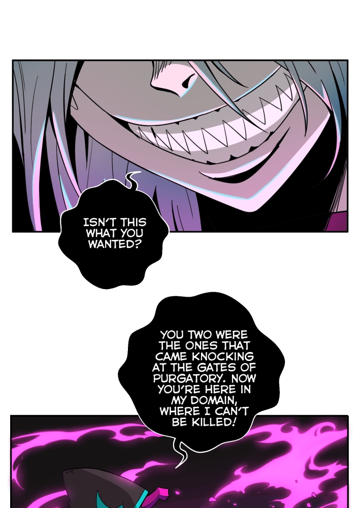 BlackSun Chapter 73 - Page 103