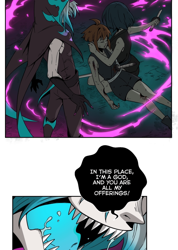 BlackSun Chapter 73 - Page 104