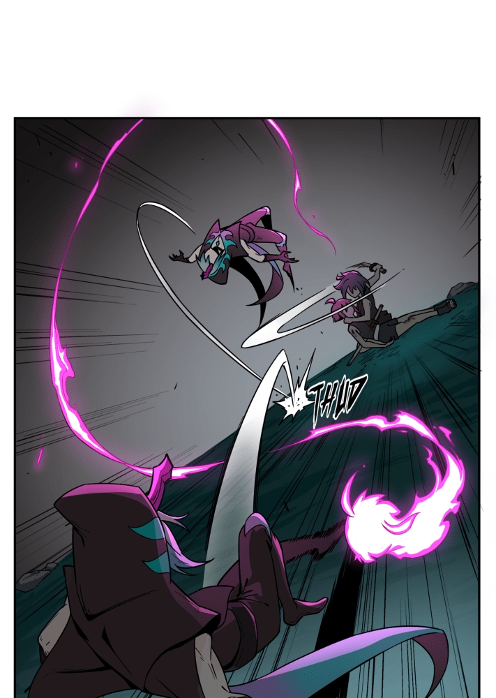 BlackSun Chapter 73 - Page 106