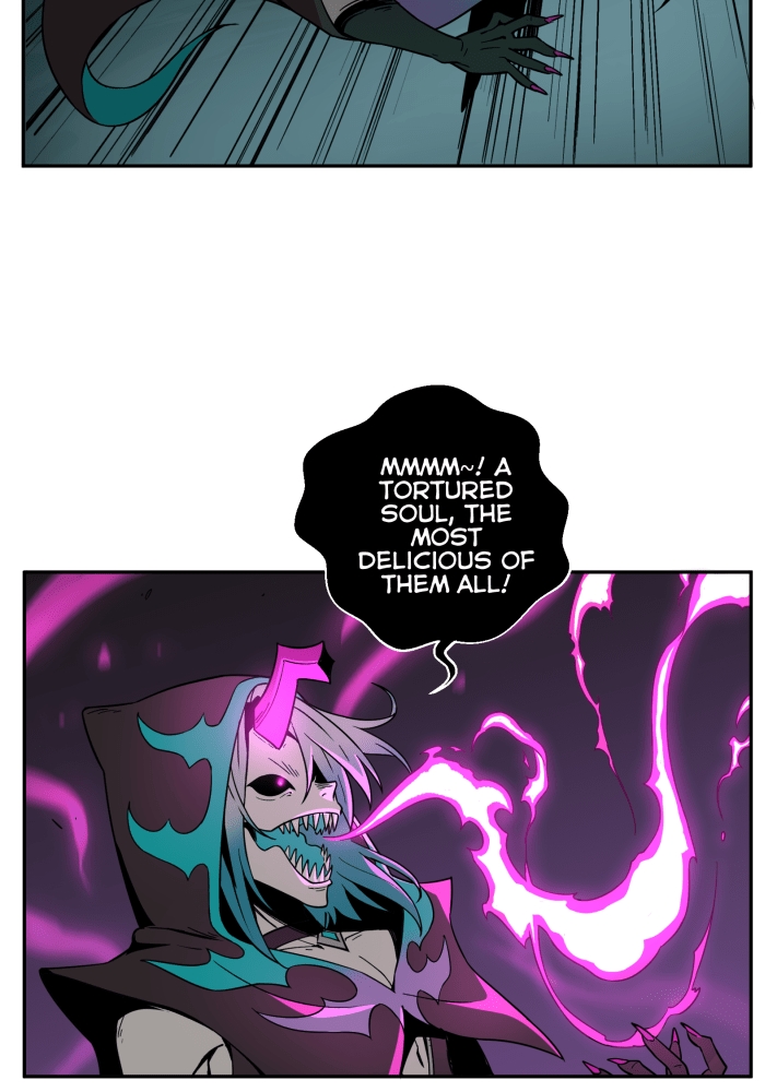 BlackSun Chapter 73 - Page 107