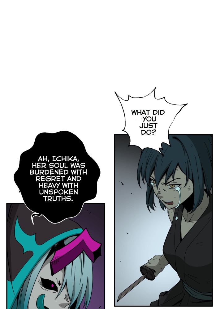 BlackSun Chapter 73 - Page 108