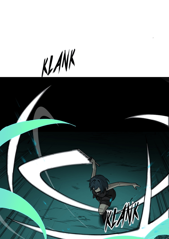 BlackSun Chapter 73 - Page 110