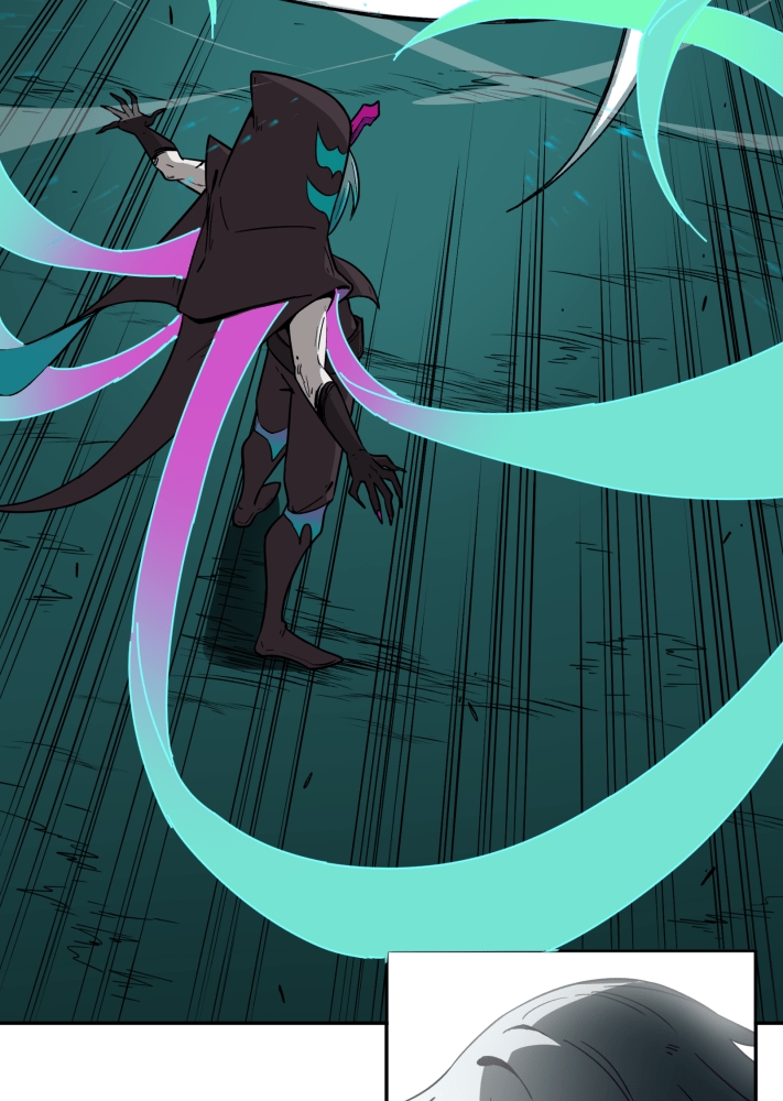 BlackSun Chapter 73 - Page 111