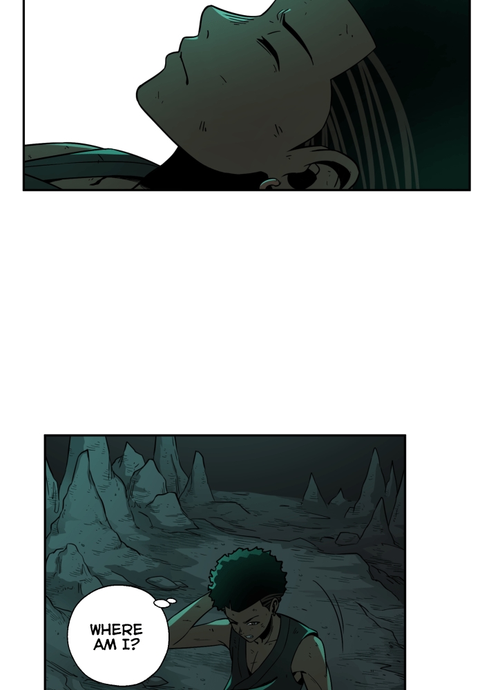 BlackSun Chapter 73 - Page 125