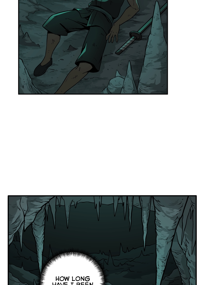 BlackSun Chapter 73 - Page 126