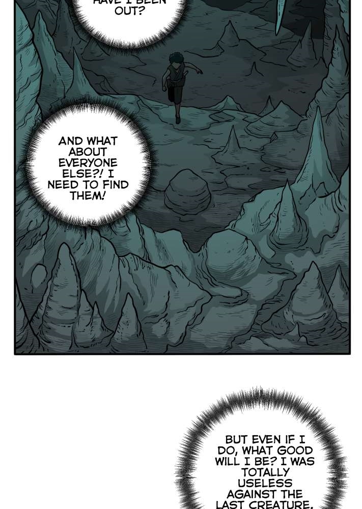 BlackSun Chapter 73 - Page 127