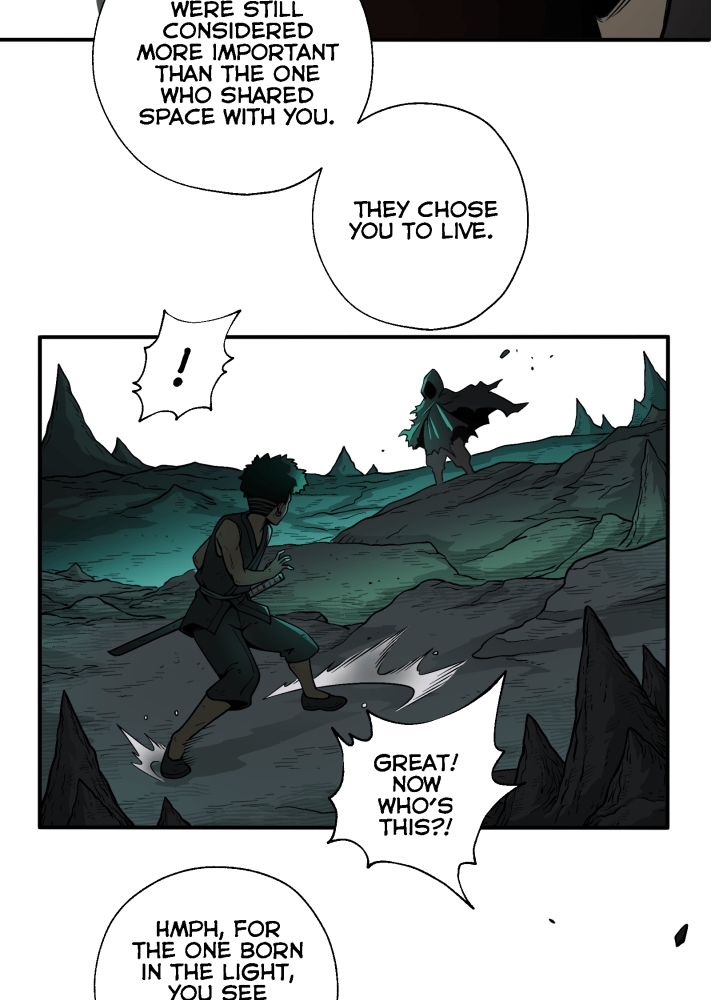 BlackSun Chapter 73 - Page 129