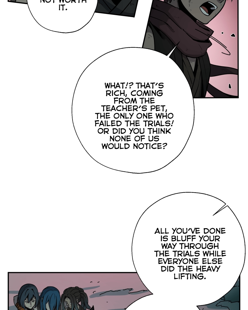 BlackSun Chapter 73 - Page 13