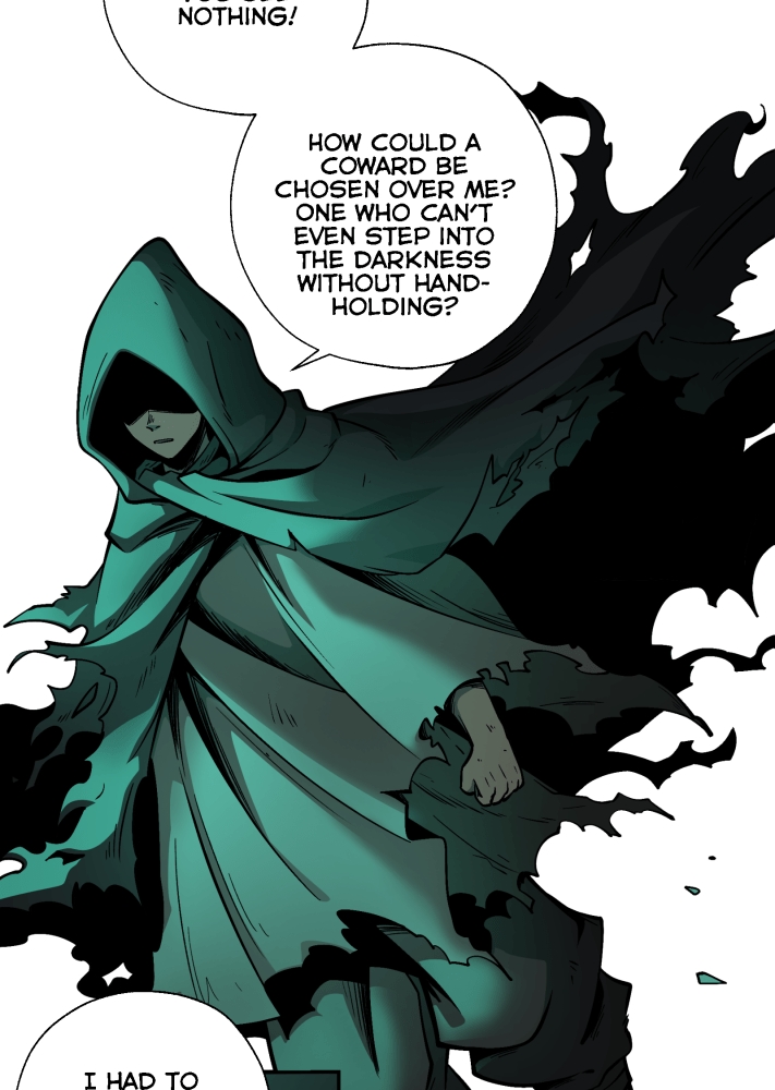 BlackSun Chapter 73 - Page 130