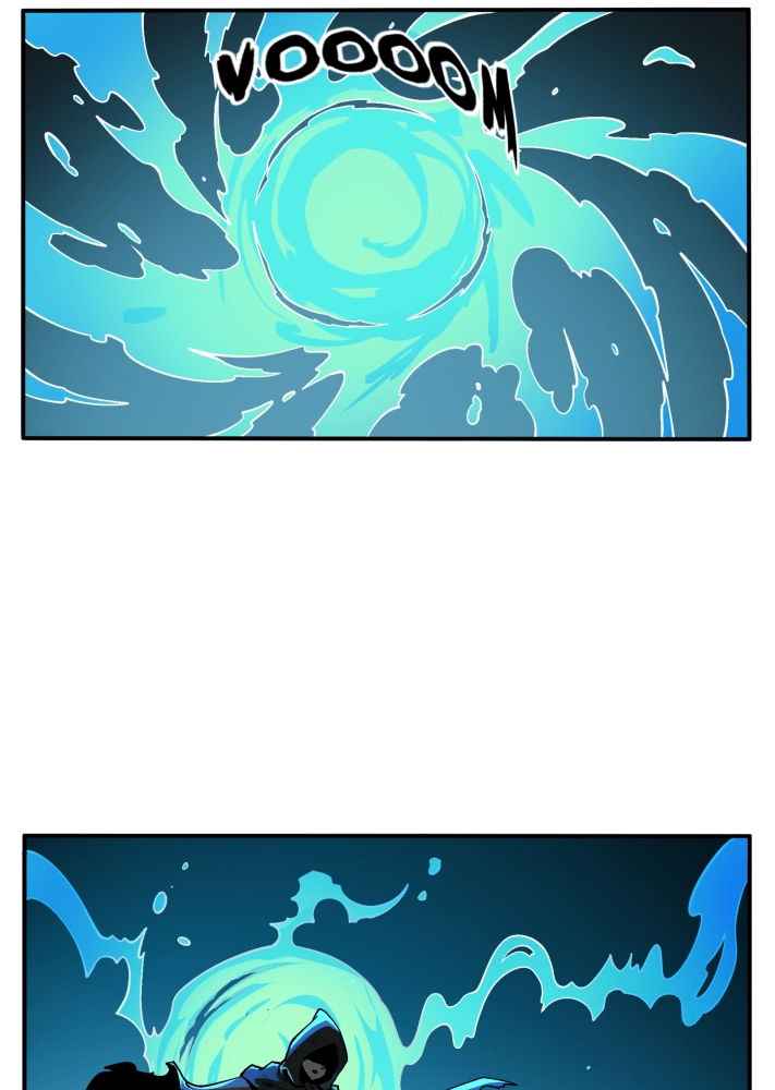 BlackSun Chapter 73 - Page 132