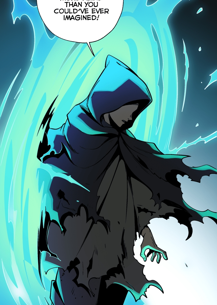 BlackSun Chapter 73 - Page 134