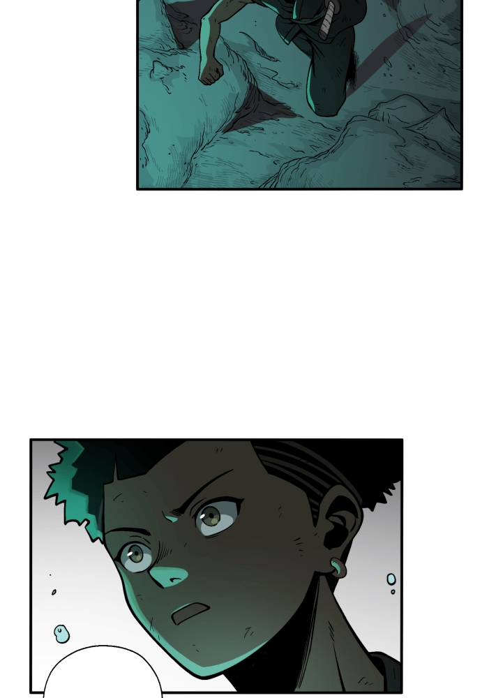 BlackSun Chapter 73 - Page 138