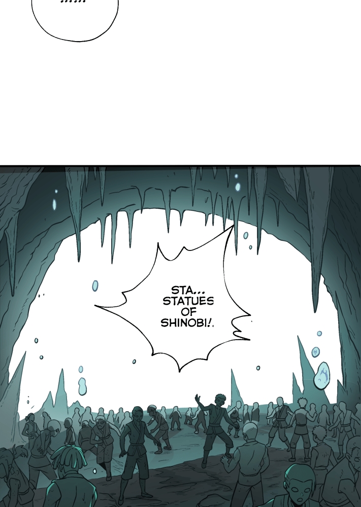 BlackSun Chapter 73 - Page 139