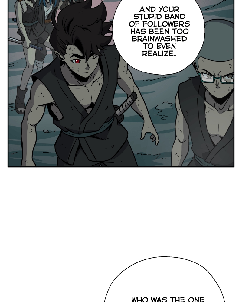 BlackSun Chapter 73 - Page 14