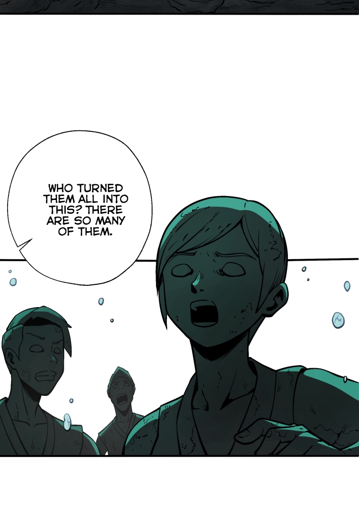 BlackSun Chapter 73 - Page 141