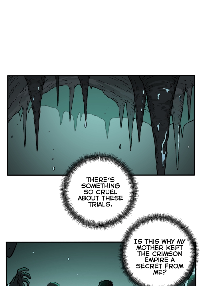 BlackSun Chapter 73 - Page 142